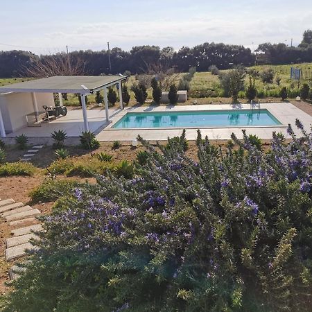 Casa Collis Apartment San Leone Exterior foto