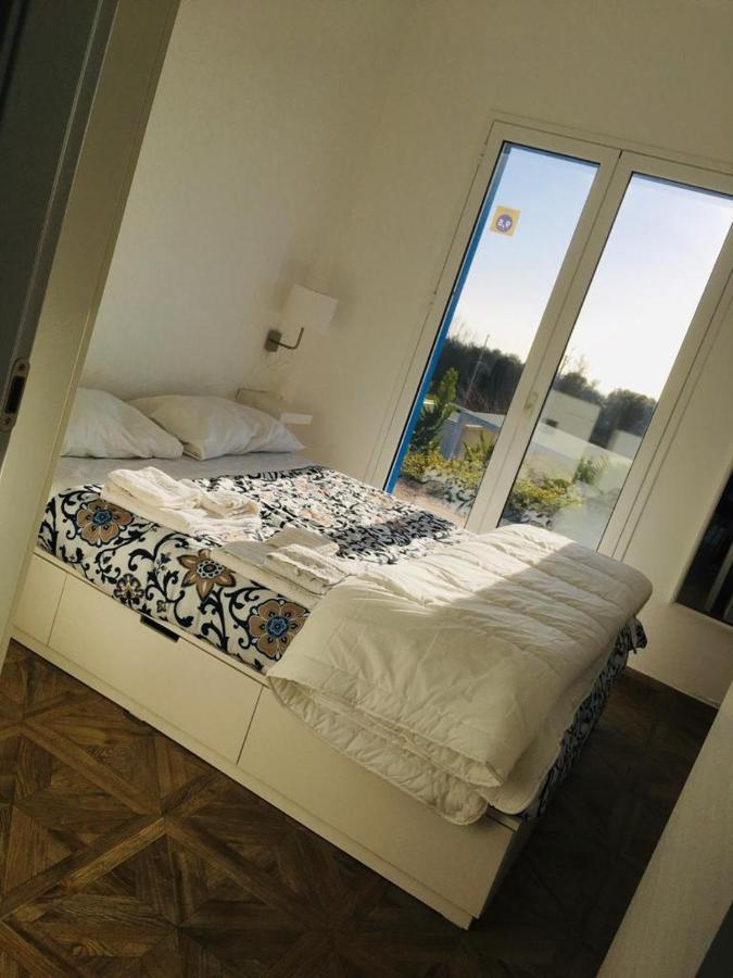 Casa Collis Apartment San Leone Exterior foto