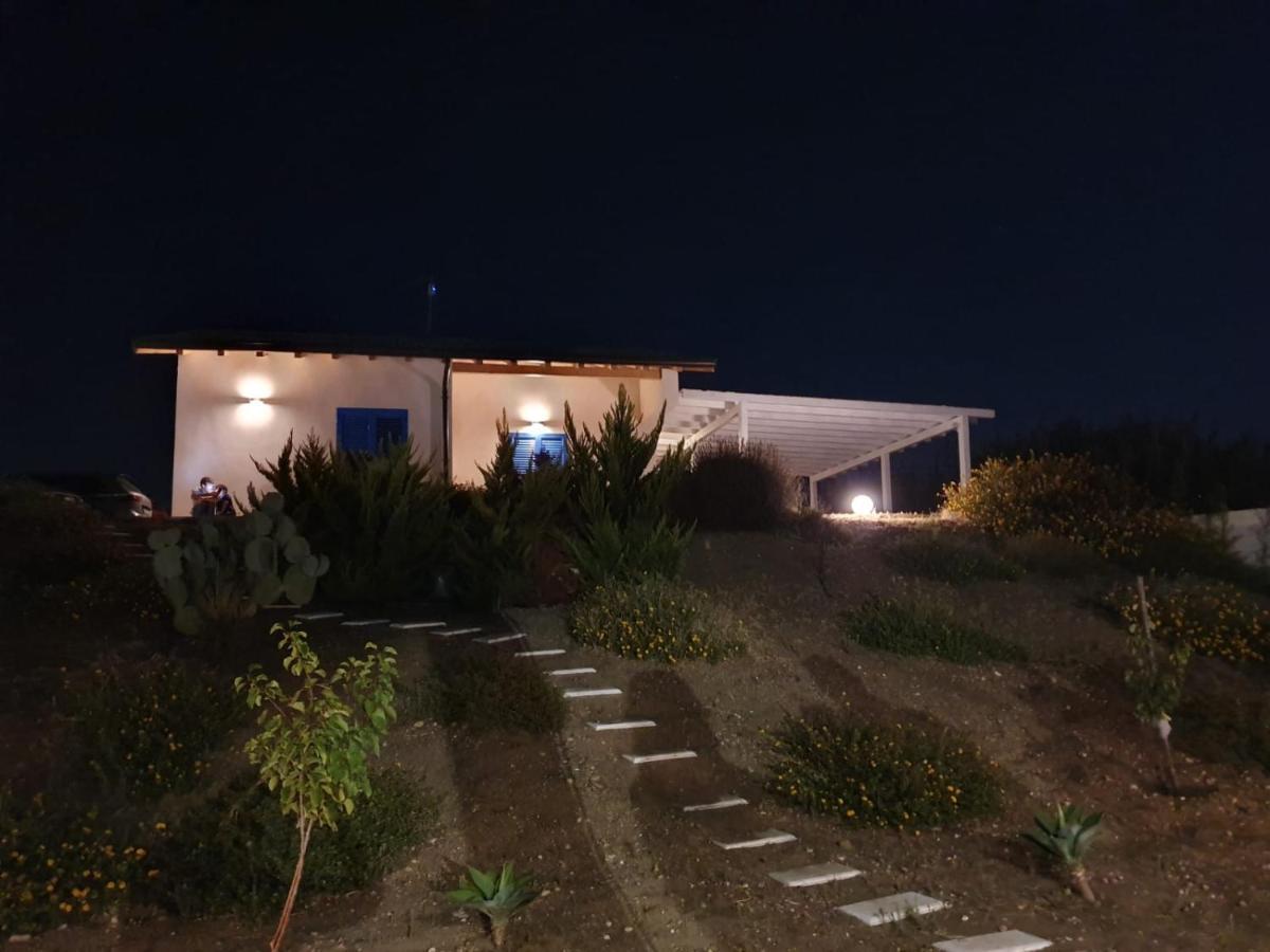 Casa Collis Apartment San Leone Exterior foto