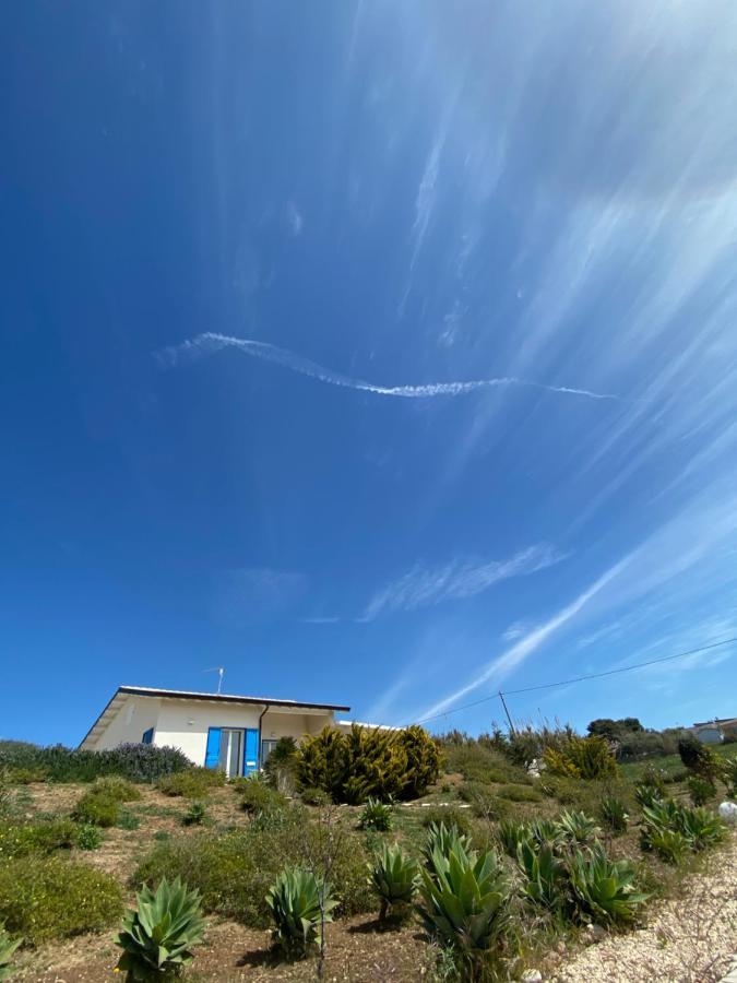 Casa Collis Apartment San Leone Exterior foto